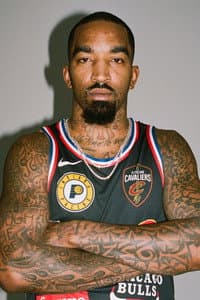 J.R. Smith in Memes & Nightmares