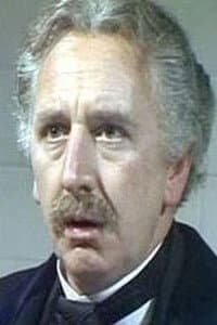 Trevor Baxter in Doctor Who: The Talons of Weng-Chiang