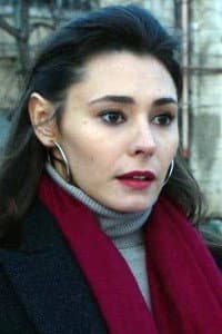 Priscillia Martin in Ultima Chiamata