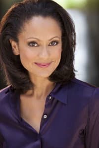 Anne-Marie Johnson in The Addiction of Hope