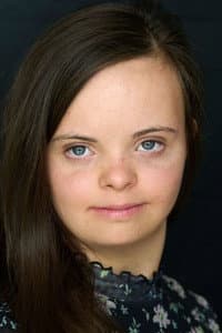 Natalie Kim Lehmann in Das gewisse Etwas
