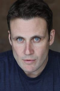 Alex Feldman in They Who Surround Us