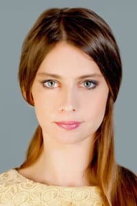 Tuba Ünsal in Dünyanın En Güzel Kokusu