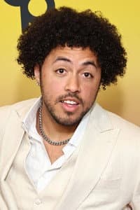 Jarvis Johnson in Shepherd Moon