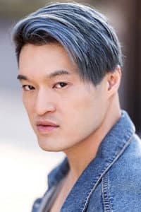 Edwin Kho in Something Casual