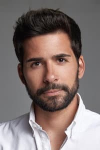 Ramón San Román in Después de la derrota