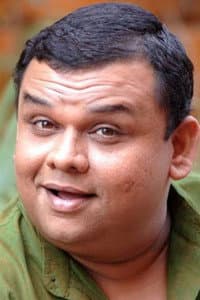 Atul Parchure in Jeevan Bheema Yojana