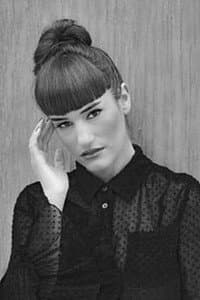 Marielle Tepper in Barry's Last Shot