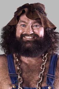 Jim Morris in WWE Maple Leaf Wrestling: November '85