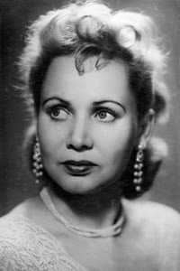 Lidiya Smirnova in Верую в любовь