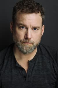 Patrick Gilmore in The Color of Rain