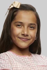 Ishkra Zavala in Imelda y Luis
