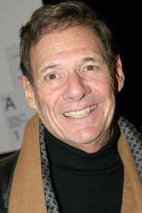 Ron Leibman in Norma Rae