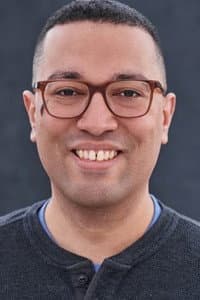 Frankie Cordero in Yo Soy Taíno
