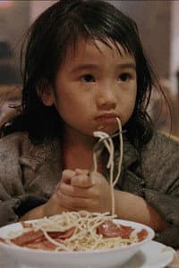 Chan Cheuk-Yan in 伴我闖天涯