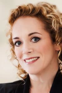 Kate Harbour in Shaun the Sheep: The Beast of Mossy Bottom