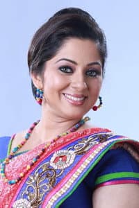 Sreeya Remesh in Aneesya