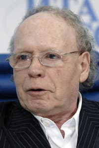 Edvard Radzinsky in Stalin: Man of Steel