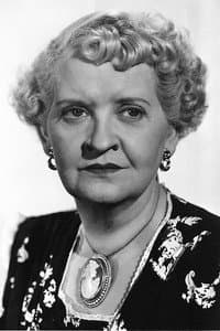 Evelyn Varden in Finders Keepers