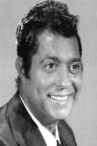 Rafael Farina in El milagro del cante