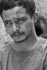 Donna Wisnu Wardhana in Pamacan