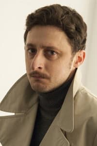 Jon Viar in Keratyna