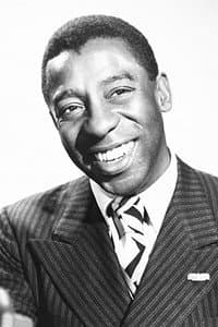 Clarence Muse in In the Meantime, Darling