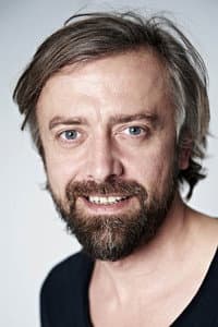 Petr Polák in Prosté krutosti