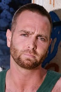 Jock Hudson in Raising the Bar 1: Hollywood Cock Tales