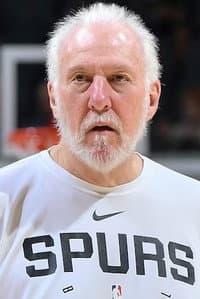 Gregg Popovich in NBA Champions 1999: San Antonio Spurs