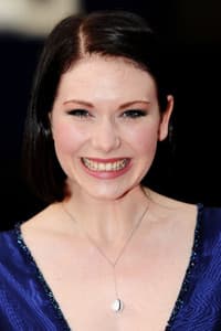 Emma Williams in Kipps - The New Half a Sixpence Musical