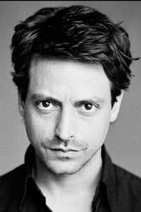 Sebastian Knapp in High Plains Invaders