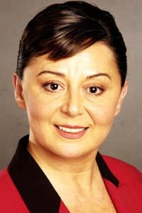 Parla Şenol in Zehirli Kucak