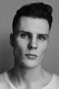Nicholas Nunn in Gone
