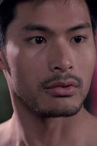 Dick Lau Tik-Chi in Chik Loh Go Yeung