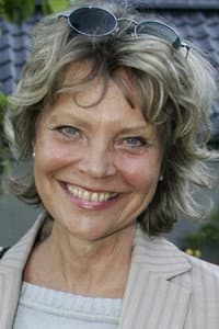 Helle Merete Sørensen in Dreng