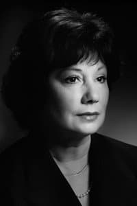 Claudine Pelletier in Mobile Home