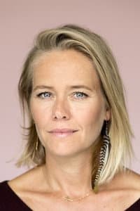 Liesbeth Kamerling in Phileine zegt sorry