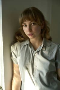 Isabelle Gillette in ++trip.space++
