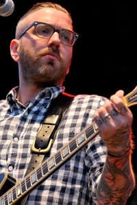Dallas Green in You+Me - Live From Santa Monica