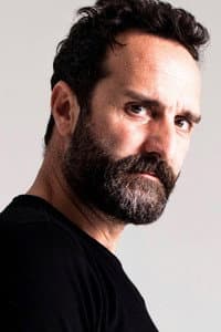 Timur Acar in Çakallarla Dans 3: Sıfır Sıkıntı