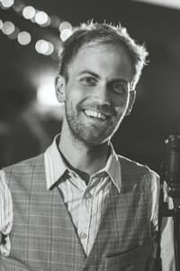 Christopher Wasey in Retrospect