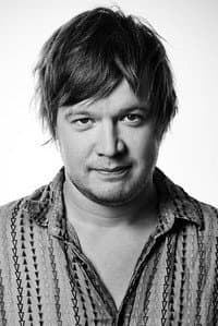 Jarek Kasar in Laulurahvas