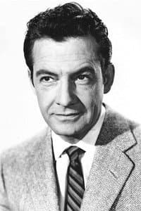 George Dolenz in Fired Wife