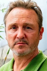 Lars Ranthe in Kartellet