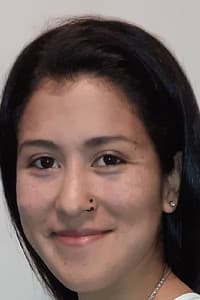 Yamila Belen Abellaneda in Adam Azim vs. Santos Reyes