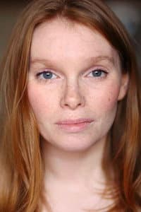 Nicola Jo Cully in Sweetheart