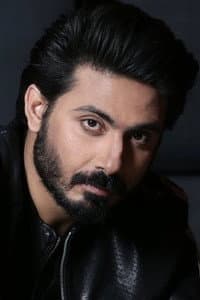 Wali Hamid Ali Khan in Ishq Positive