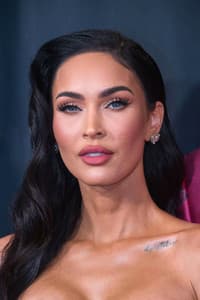Megan Fox in Johnny & Clyde