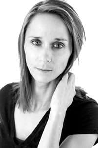 Sarah McGuire in Oh Boy!